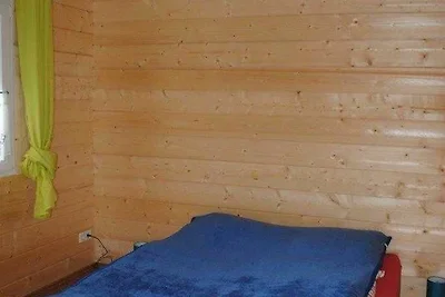 Vakantiehuis Ontspannende vakantie Edertal
