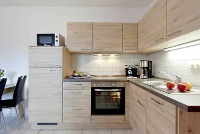 Ferienwohnung Leentje im EG