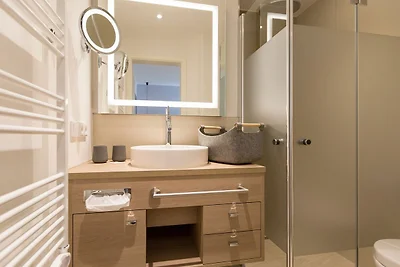 Vakantieappartement Gezinsvakantie Bansin
