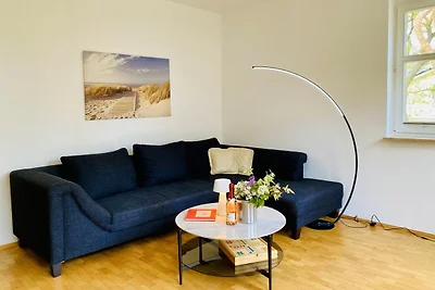 Haus Sabine App. Krist