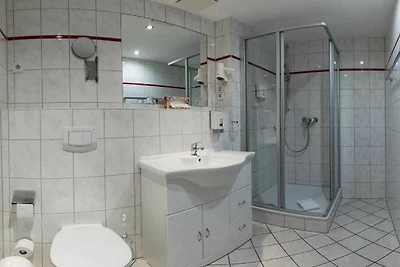 hotel Kultura & obilasci Heringsdorf