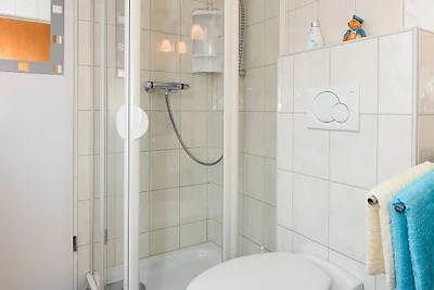 Ferienwohnung Backbord