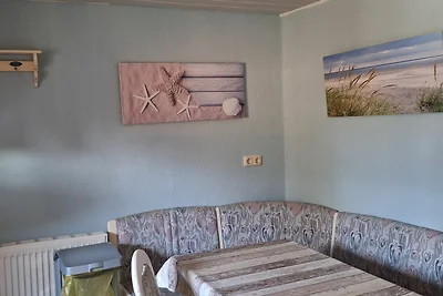 Appartamento Vacanza con famiglia Saal in Vorpommern