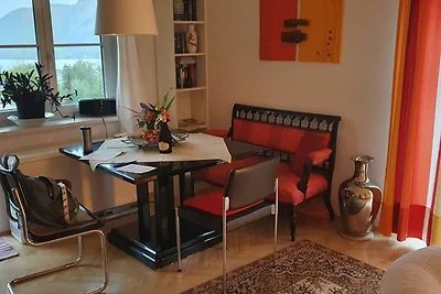 Vakantieappartement Gezinsvakantie Mondsee