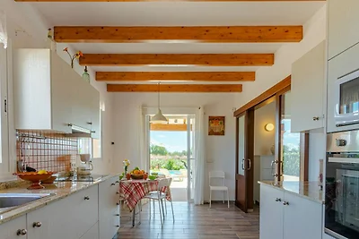 44510 - Finca Sion (Vanessa)