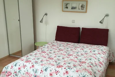 Vakantieappartement Gezinsvakantie Zempin