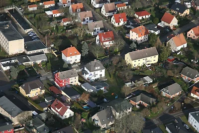Appartamento Vacanza con famiglia Bergen auf Rügen