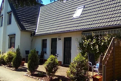 Vakantieappartement Gezinsvakantie Bergen auf Rügen