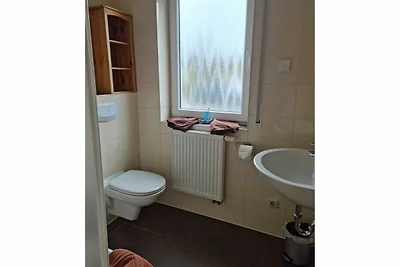 Vakantieappartement Gezinsvakantie Ückeritz