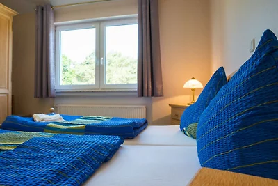 Vakantieappartement Gezinsvakantie Karlshagen