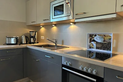 Lontargos Obergeschoss Wohnung