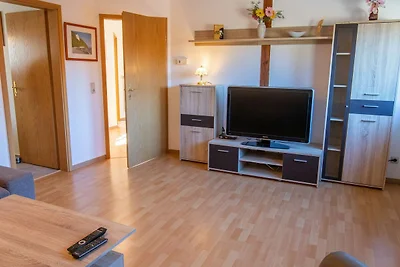 Appartamento Vacanza con famiglia Klausdorf