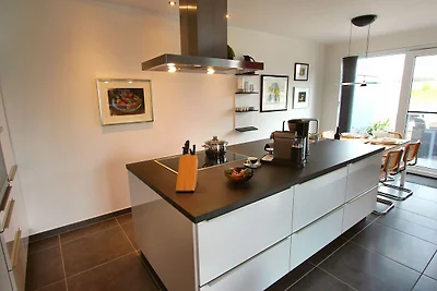 Luxus-Ferien-HAUS ARKADIEN