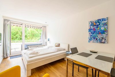 Vakantieappartement Gezinsvakantie Kiel