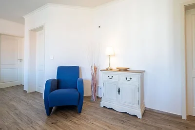 Apartament Dla rodzin Ahlbeck