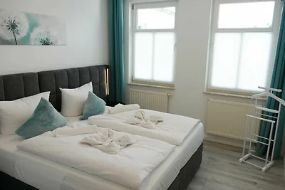 Wohnung Morgenitz