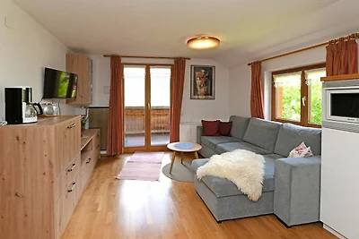 Appartamento Vacanza con famiglia Au in Vorarlberg