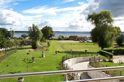Vakantieappartement Gezinsvakantie Klink