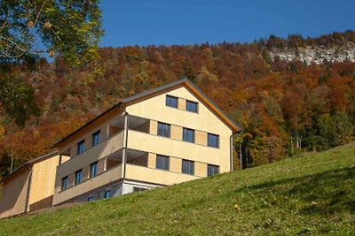 Vakantieappartement Gezinsvakantie Mellau