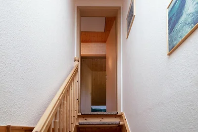 Appartamento Vacanza con famiglia Dranske