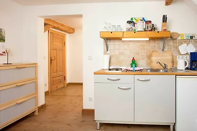 Appartamento Vacanza con famiglia Putbus