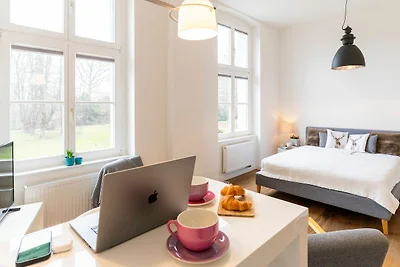 Schloss Apartment WE 17