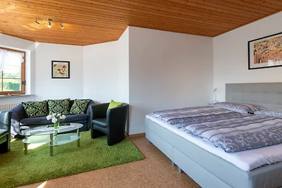 Vakantieappartement Gezinsvakantie Laudenbach