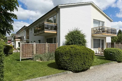 apartman za odmor Obiteljski odmor Haffkrug