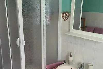 Ferienwohnung Natur pur