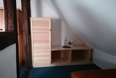 Vakantieappartement Gezinsvakantie Weitendorf