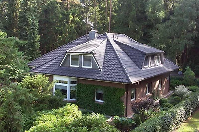 Ferienwohnung Haus Waldblick