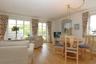 Appartement Morgenroth