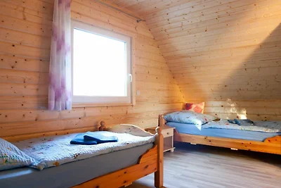 Casa vacanze Vacanza di relax Saal in Vorpommern