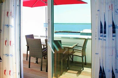 Ferienwohnung Penthaus