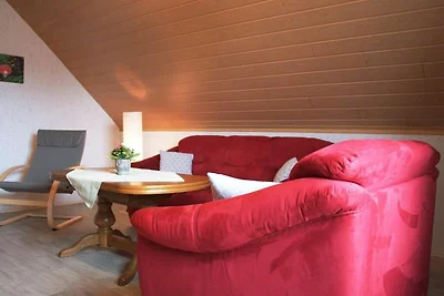 Ferienwohnung Harms