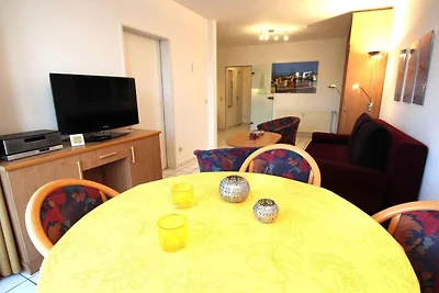 Vakantieappartement Gezinsvakantie Duhnen