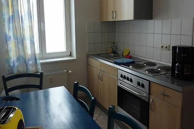 1-Ferienwohnung Susanne 1.OG