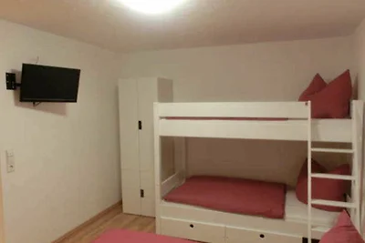 Ferienwohnung Hämmerle
