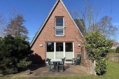 Ferienhaus Nixe
