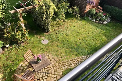 Appartement Strand- Heim