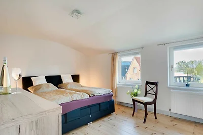 Vakantieappartement Gezinsvakantie Gelting