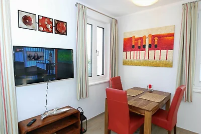 Vakantieappartement Gezinsvakantie Baabe