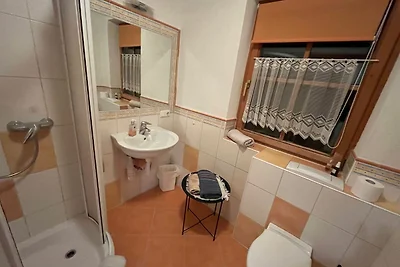 Ein-Zimmer-Appartement