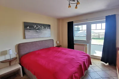 Appartamento Vacanza con famiglia Glücksburg