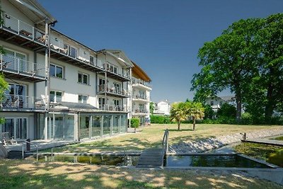Ferienwohnung - DG1