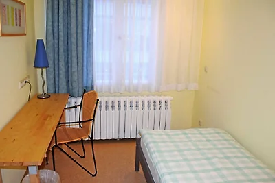 2-Raum-Familienzimmer mit Balkon 25