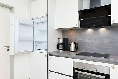 Ferienwohnung Hasennest