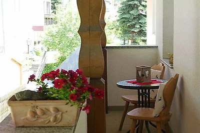 Vakantieappartement Gezinsvakantie Nauders
