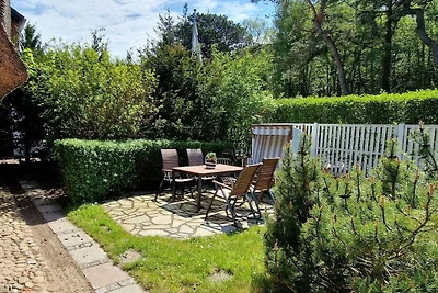 Ferienhaus Frahmshörn