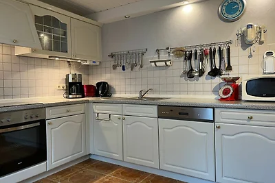 2-Raum-Ferienwohnung (70m²; max 4 Pers)